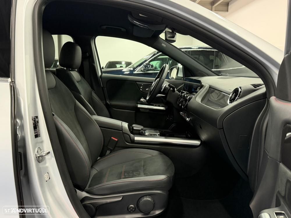 Mercedes-Benz GLA 250 e AMG Line - 39