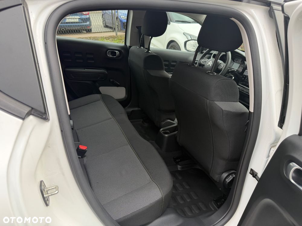 Citroën C3 Pure Tech 83 S&S ORIGINS - 15