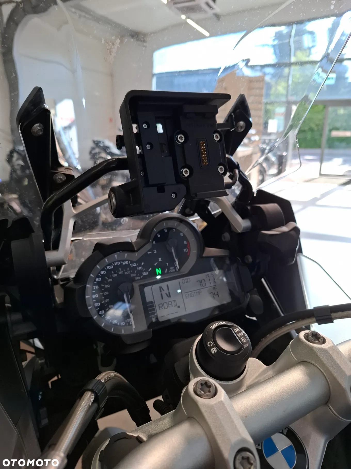 BMW R - 5