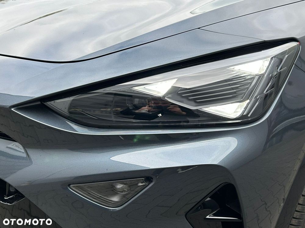 Cupra Formentor 1.5 TSI DSG - 39