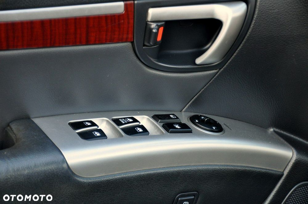 Hyundai Santa Fe - 37