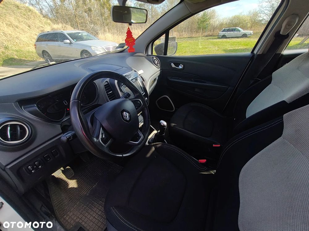 Renault Captur 0.9 Energy TCe Zen - 15