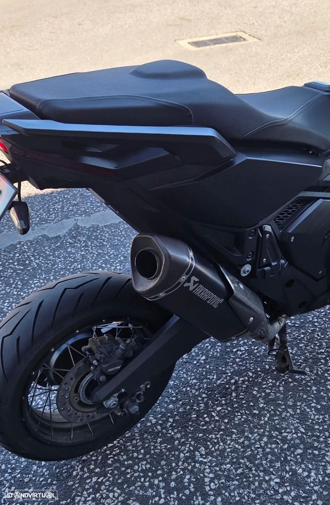 Honda X-ADV - 6