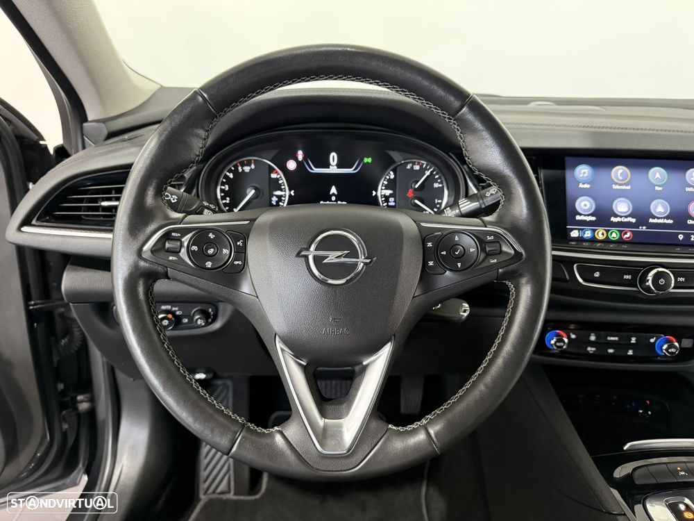 Opel Insignia Grand Sport 1.5 D Business Edition - 24