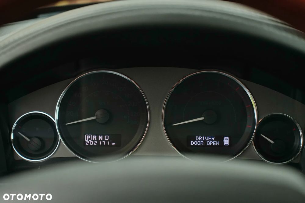 Jeep Grand Cherokee 3.0 CRD Overland - 19