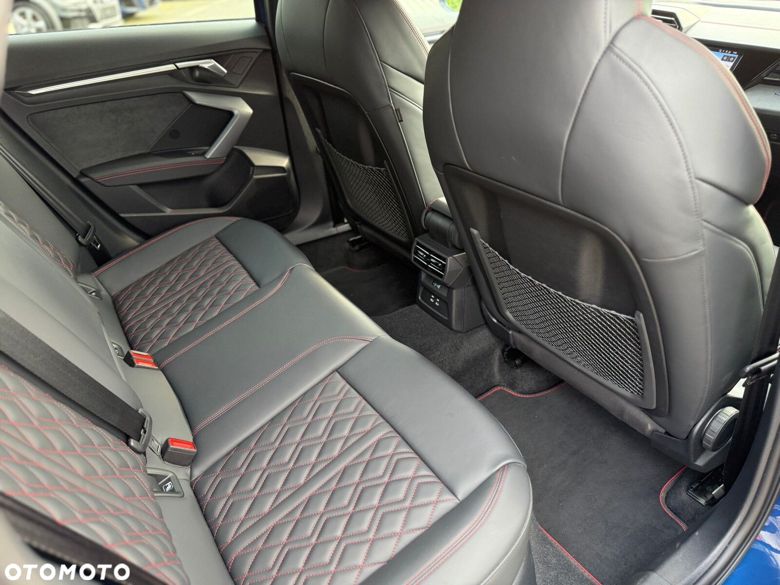 Audi S3 TFSI Quattro S tronic - 17