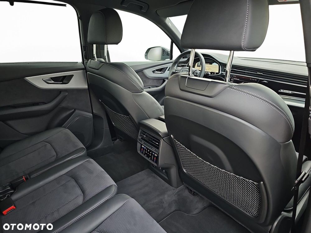 Audi Q7 - 26