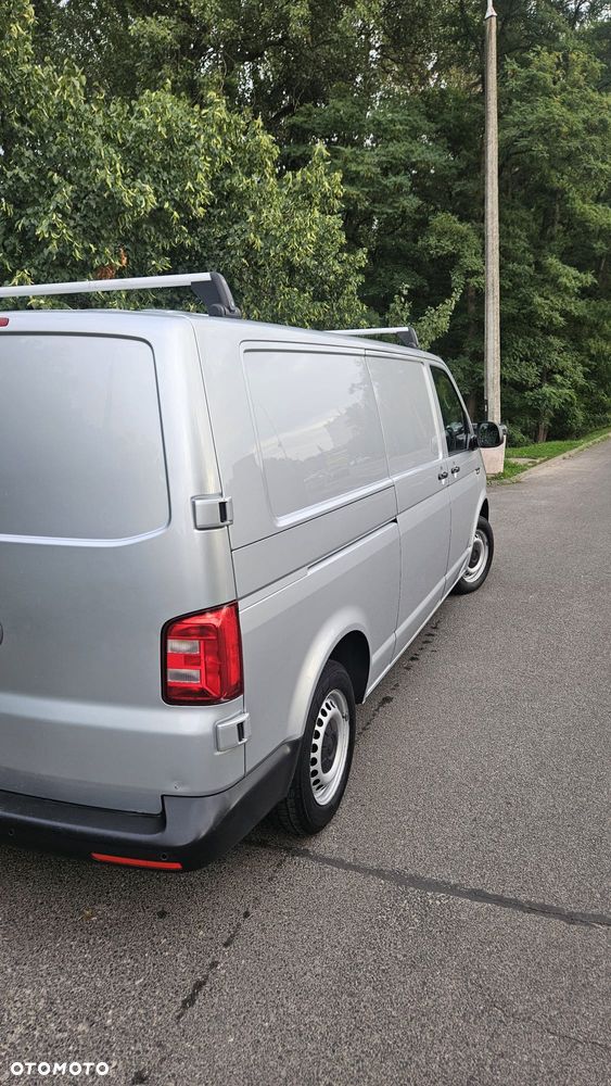 Volkswagen Volkswagen Transporter T6 - 3