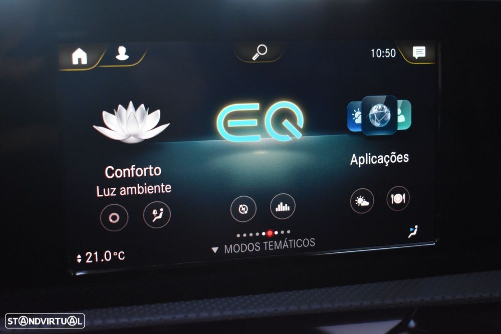 Mercedes-Benz CLA 250 - 38