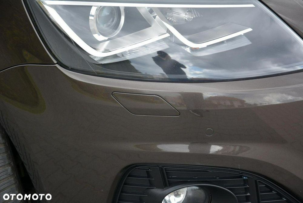 Seat Alhambra 2.0 TSI DSG Style - 7