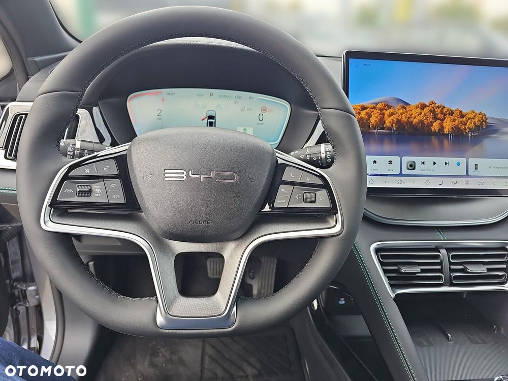 BYD Seal U - 13