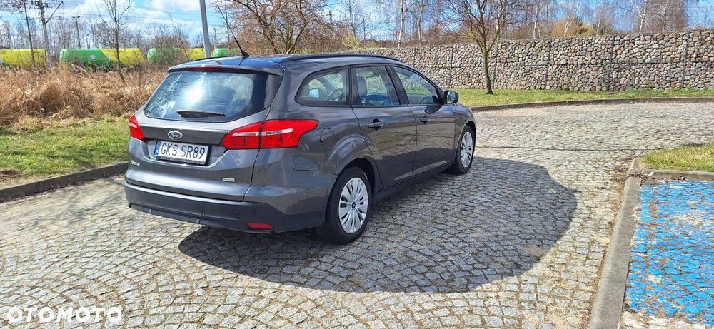Ford Focus 1.0 EcoBoost Edition - 3