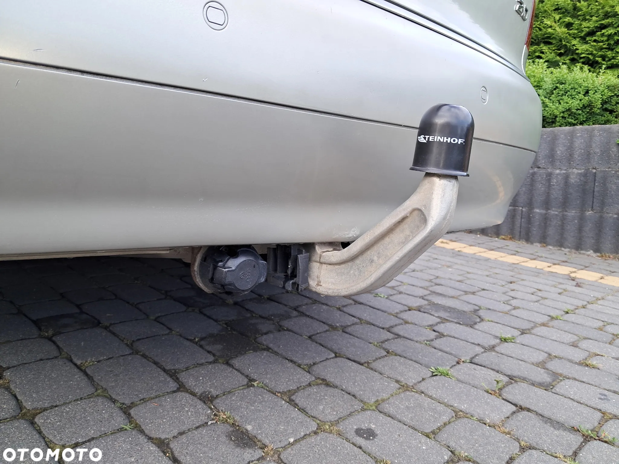Audi A4 Avant 2.0 - 10