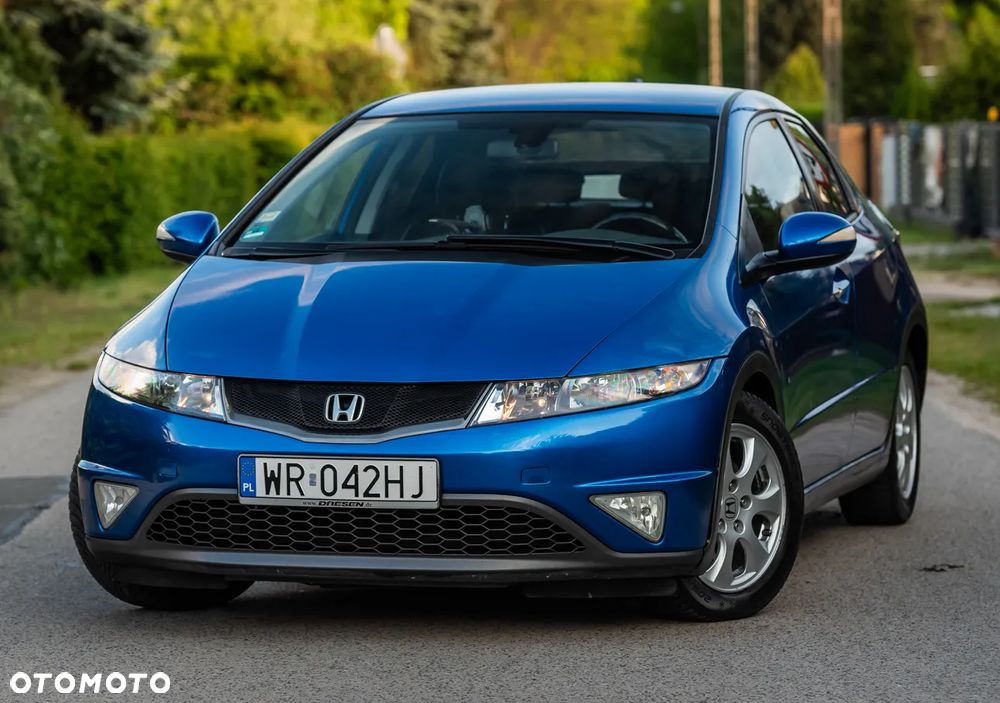 Honda Civic - 2