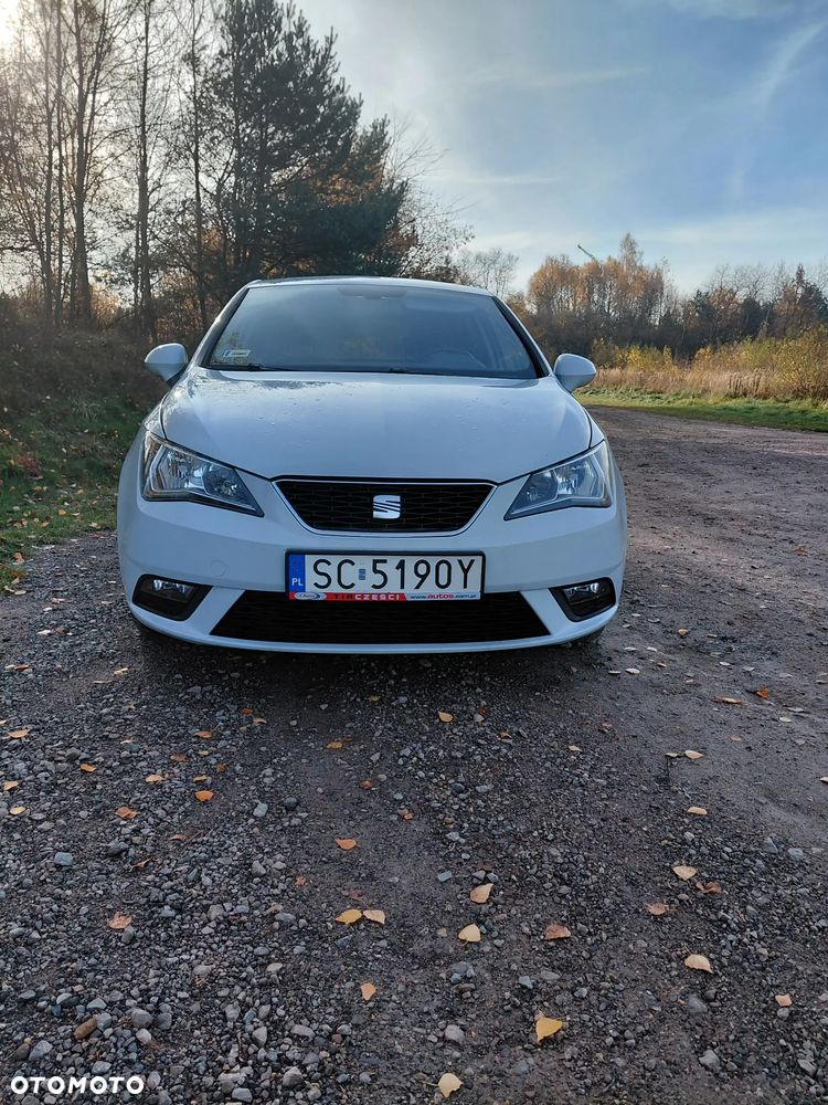Seat Ibiza 1.0 TSI S&S Style - 3