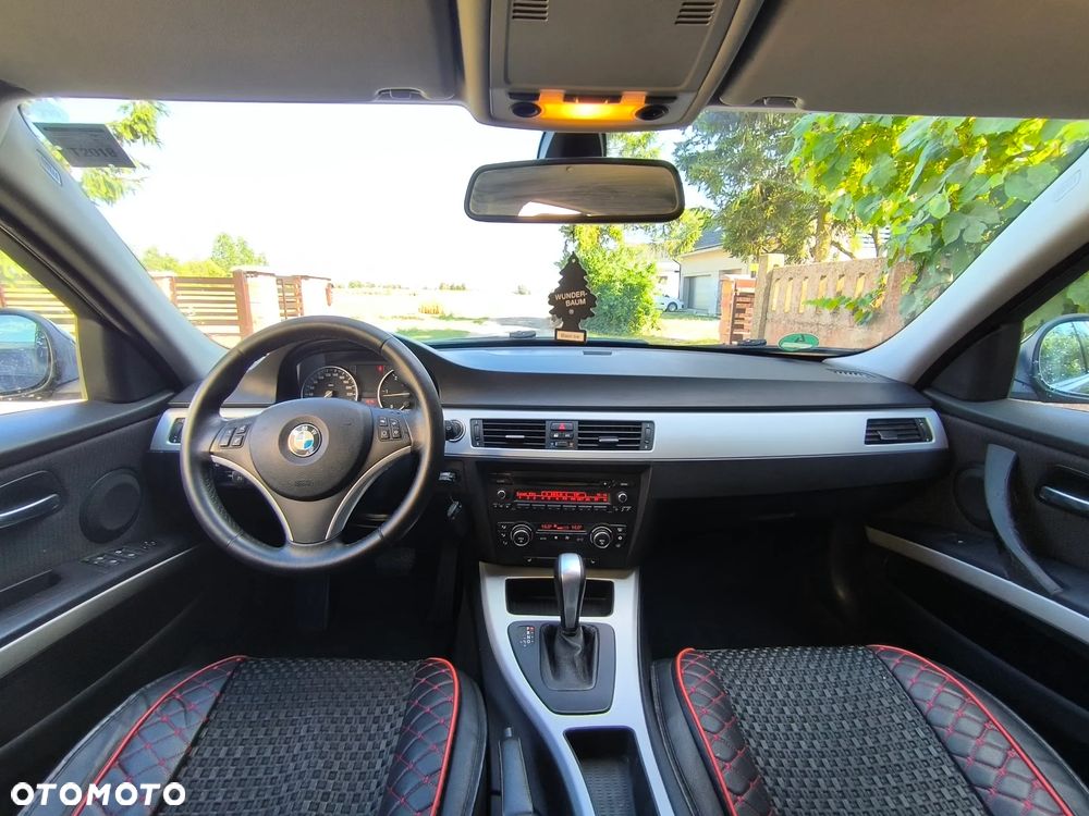 BMW Seria 3 320d DPF - 18