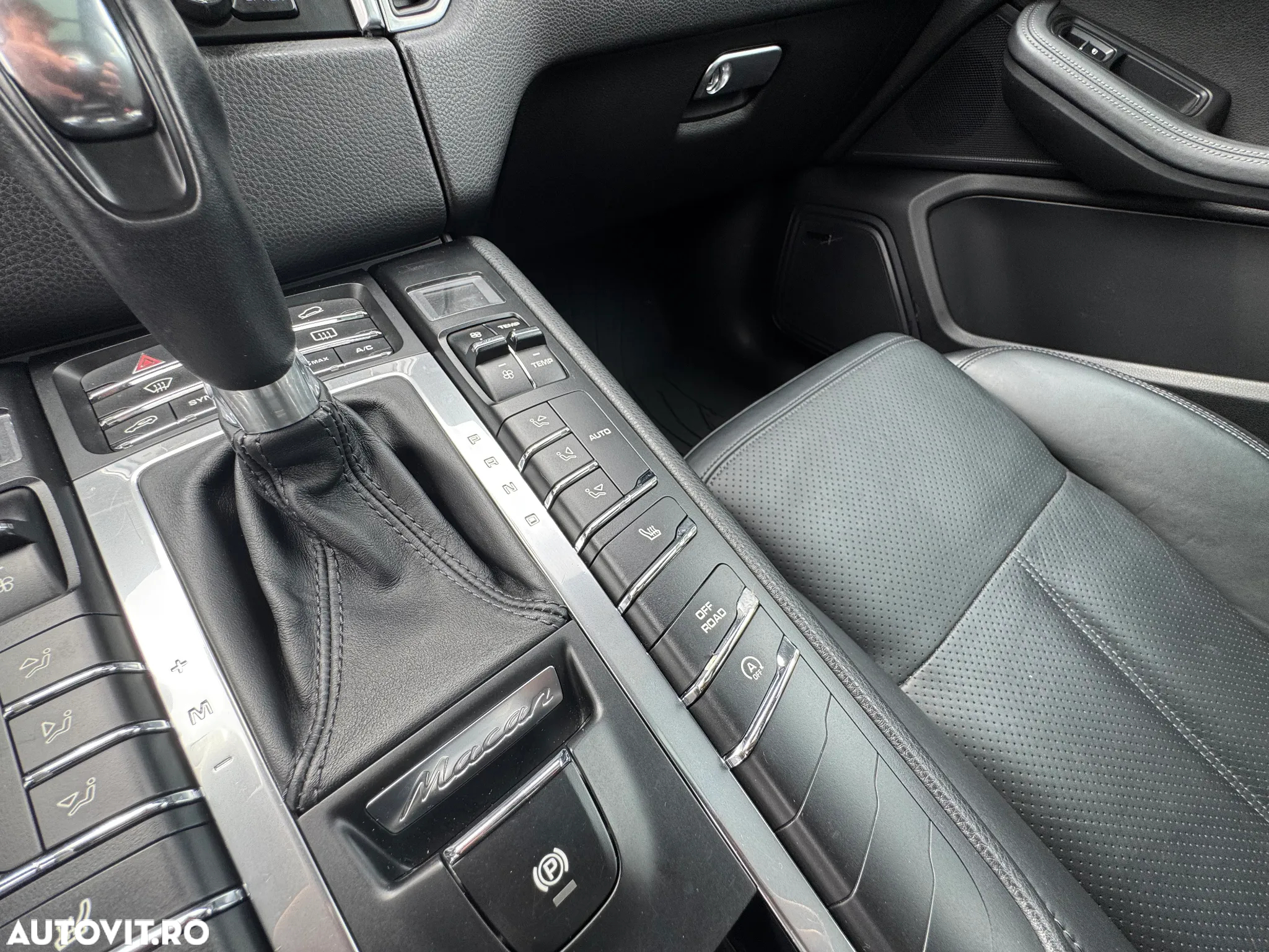 Porsche Macan 3.0 PDK S - 37