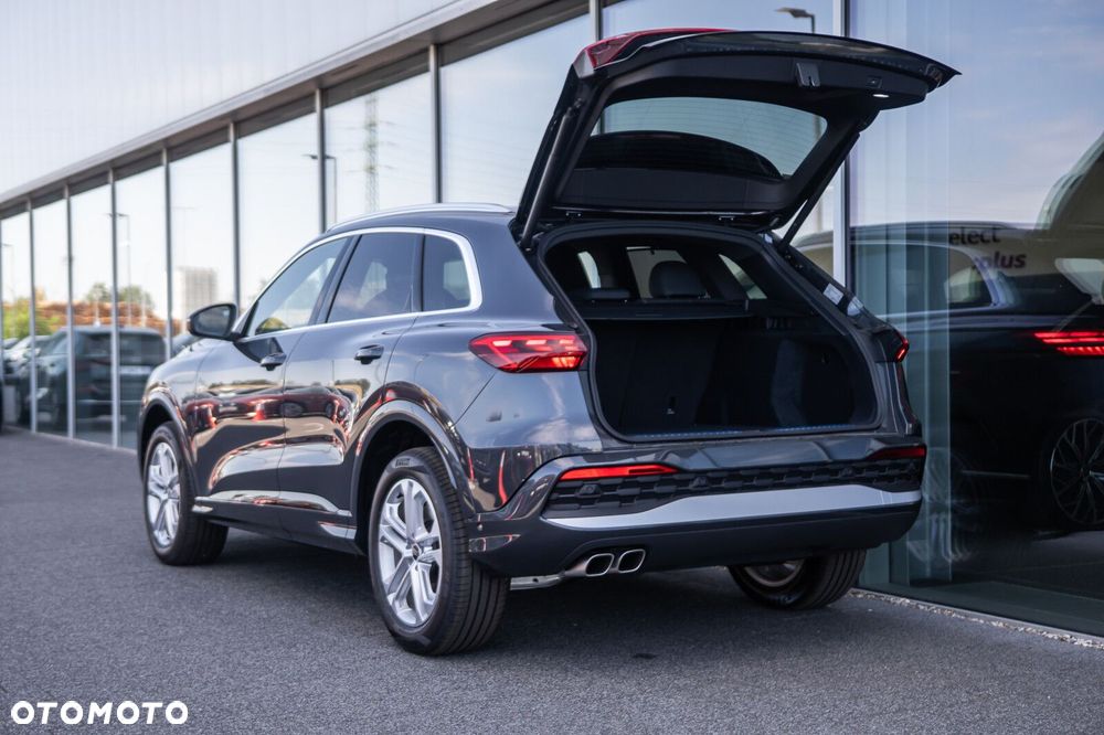 Audi Q5 TDI mHEV 150 kW Quattro S tronic - 8