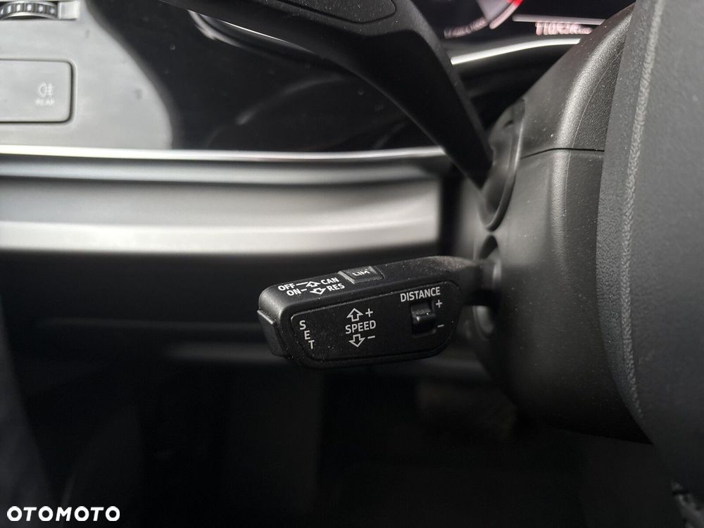 Audi Q7 50 TDI Quattro Tiptronic - 19