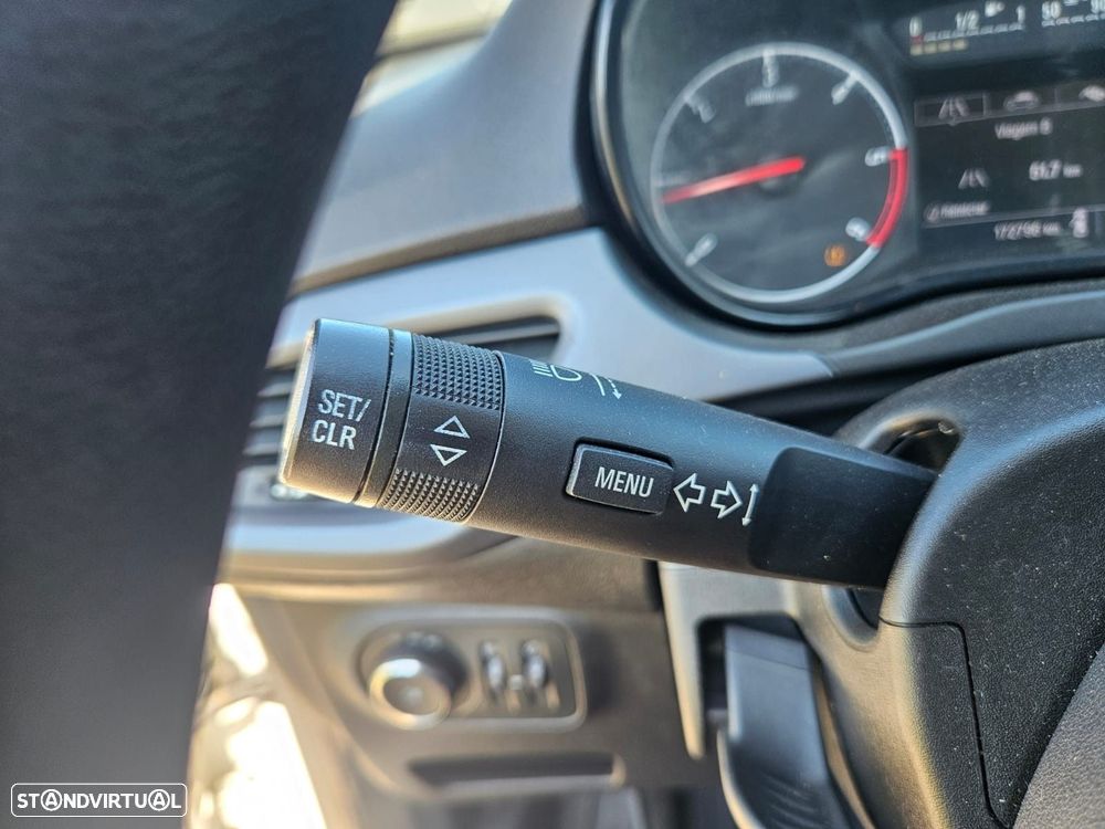 Opel Corsa 1.3 CDTi Dynamic - 25