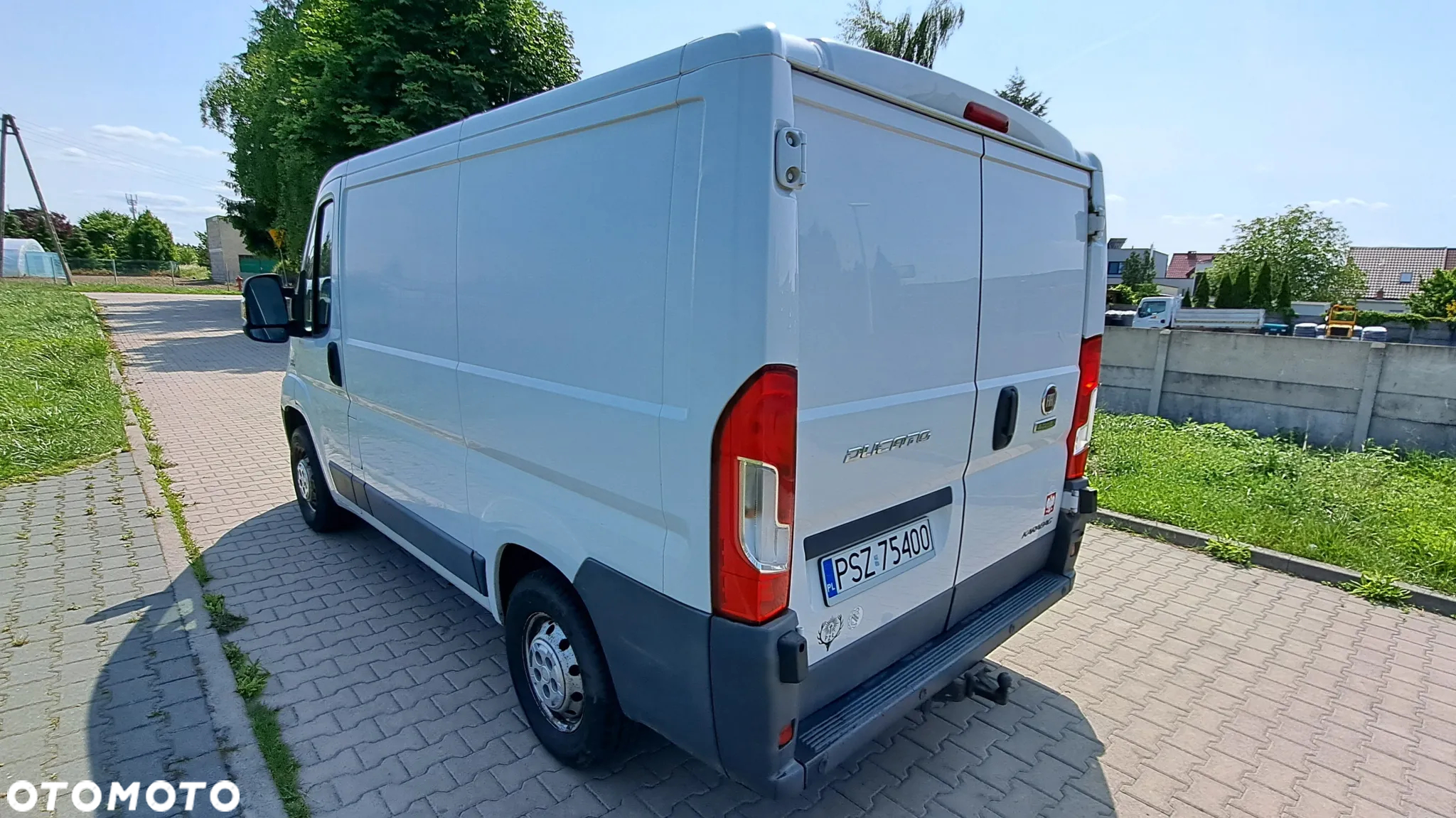 Fiat Ducato - 3