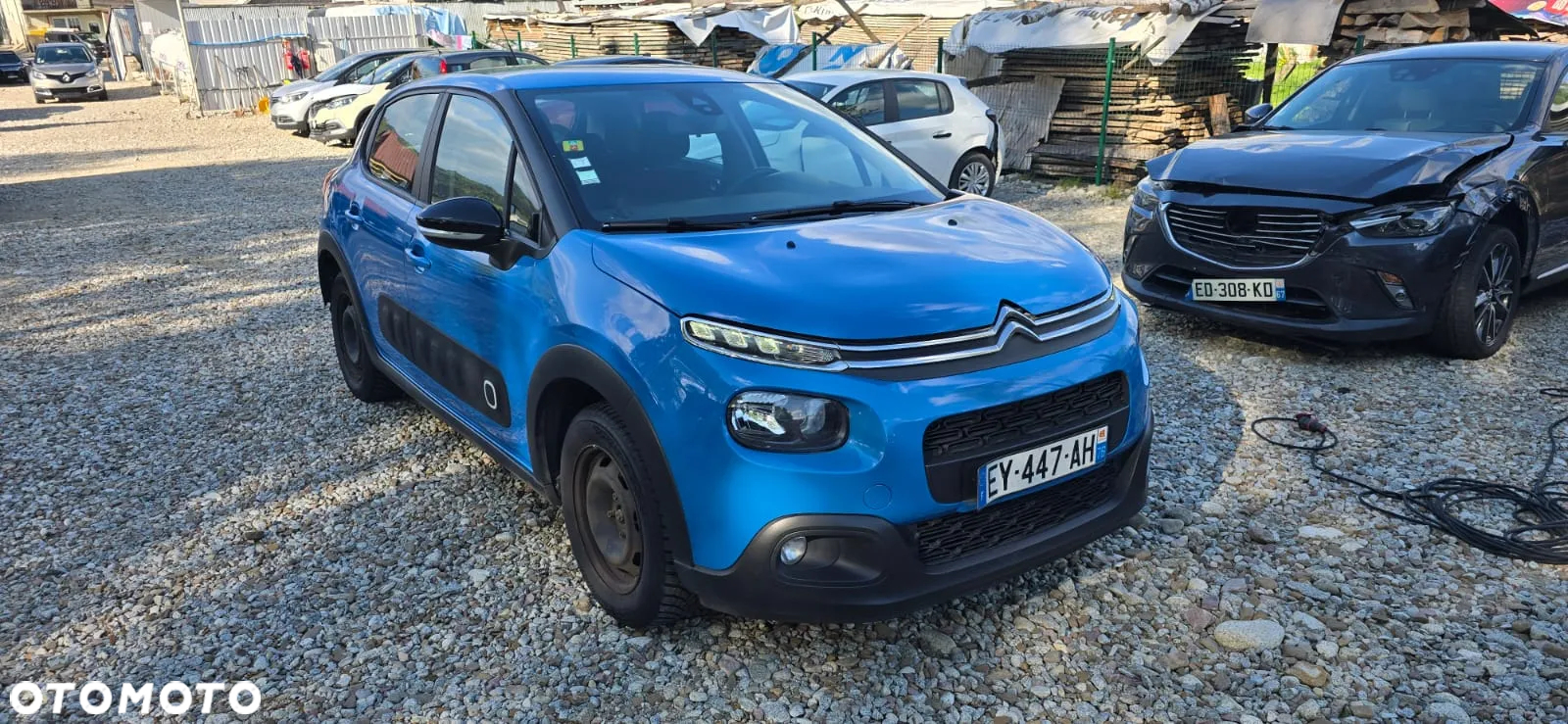 Citroën C3 1.2 PureTech Live - 3