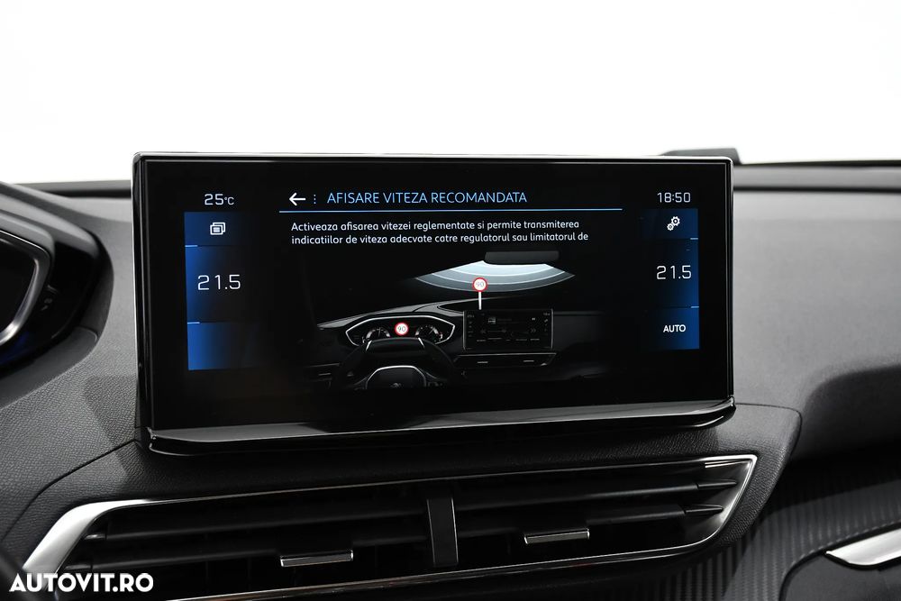 Peugeot 3008 1.2 PureTech 130 EAT8 Allure Pack - 27