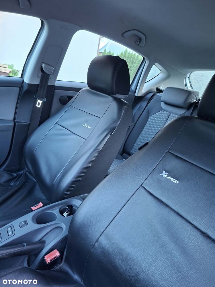 Seat Leon 1.6 Stylance - 6