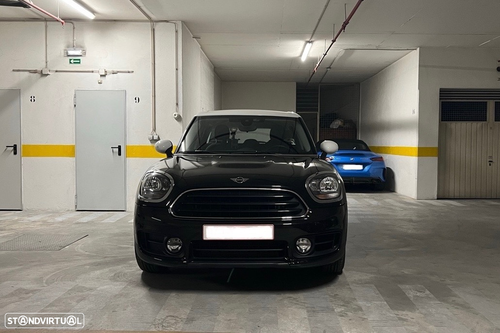 MINI Countryman Cooper Classic - 4