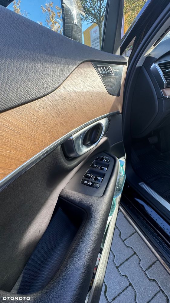 Volvo XC 90 B6 B AWD Geartronic Inscription - 16