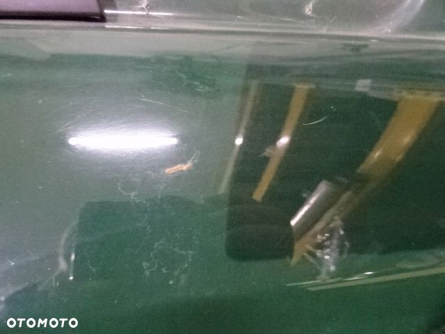 DRZWI PRAWY PRZÓD PRZEDNIE OPEL ASTRA II LAK: Y375 - 6