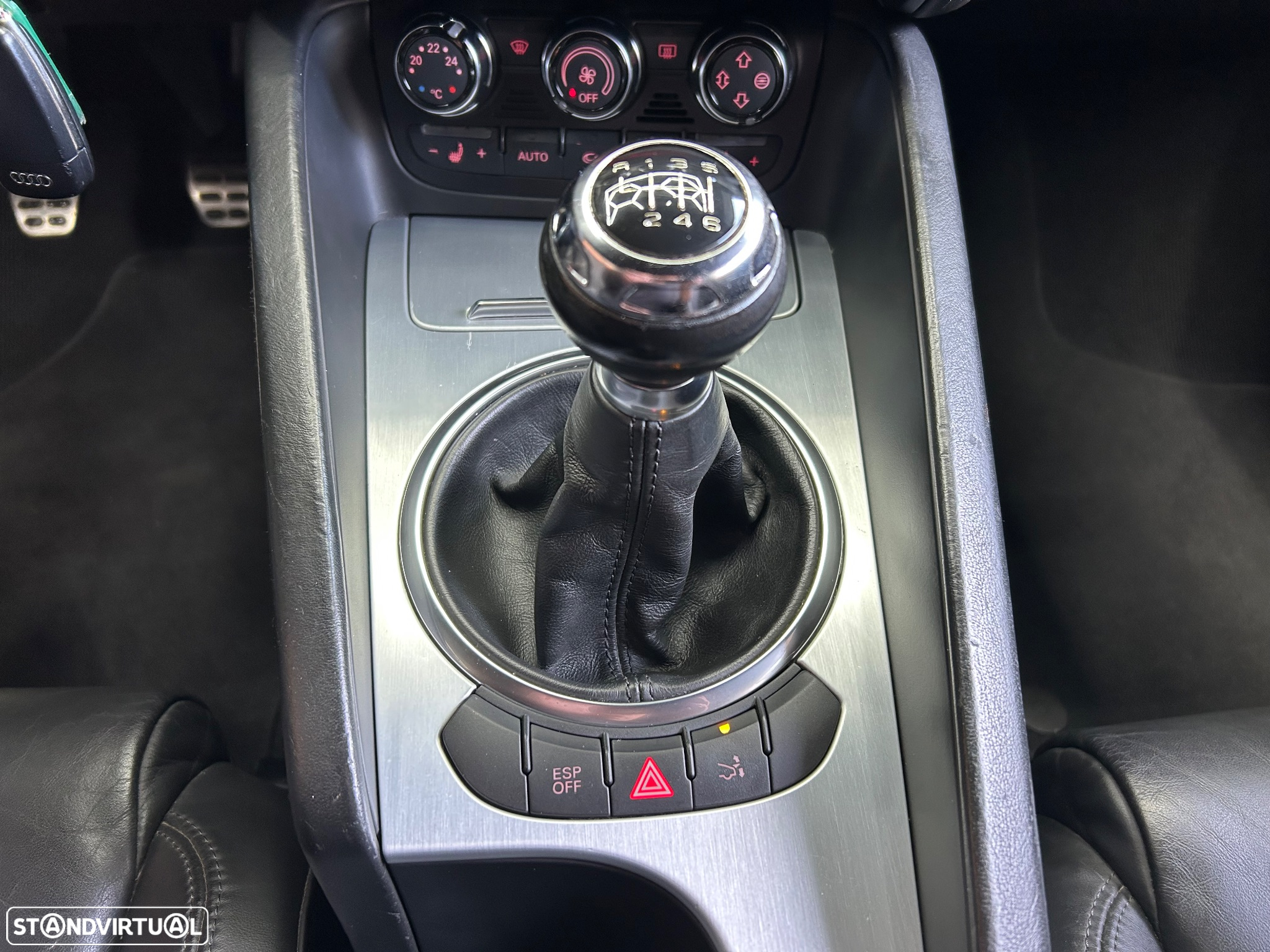 Audi TT Coupé 2.0 TFSI S-line - 13