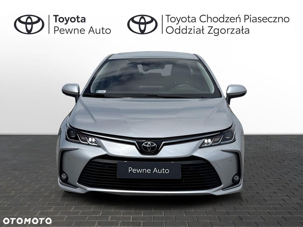 Toyota Corolla - 7