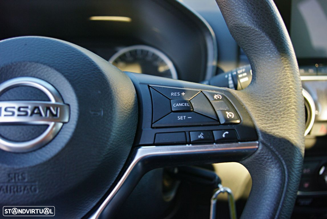 Nissan Juke 1.0 DIG-T Tekna - 28