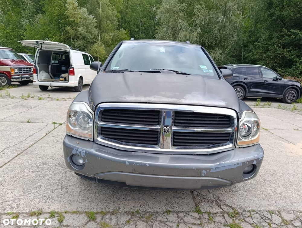 Dodge Durango 4.7 - 6