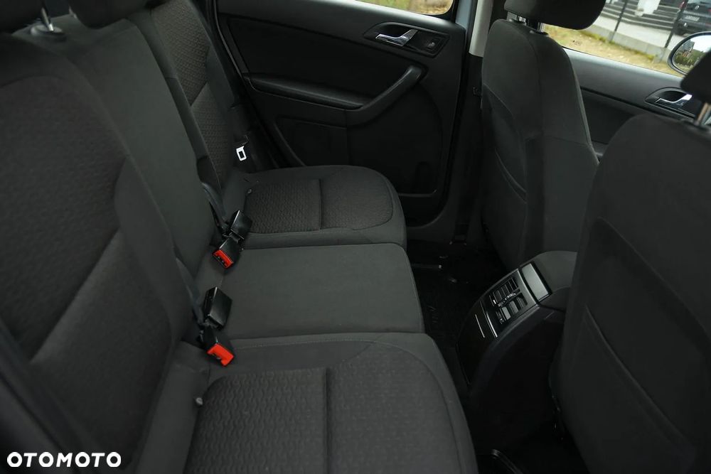 Skoda Yeti 2.0 TDI 4x4 AllDrive - 31