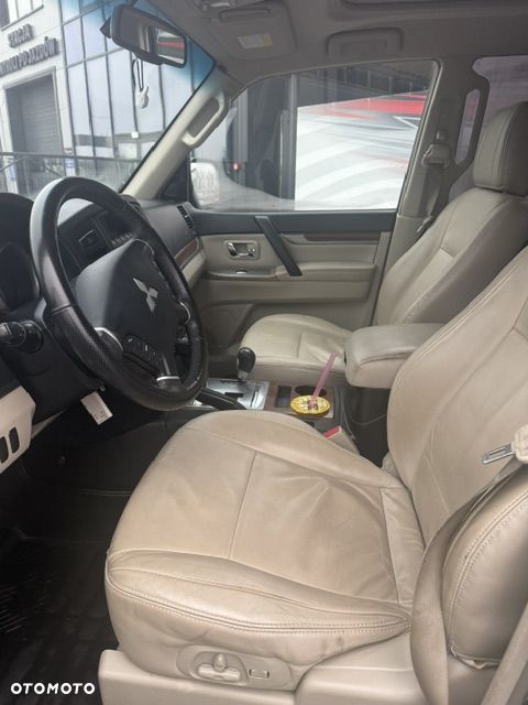 Mitsubishi Pajero 3.2 DID Intense - 7