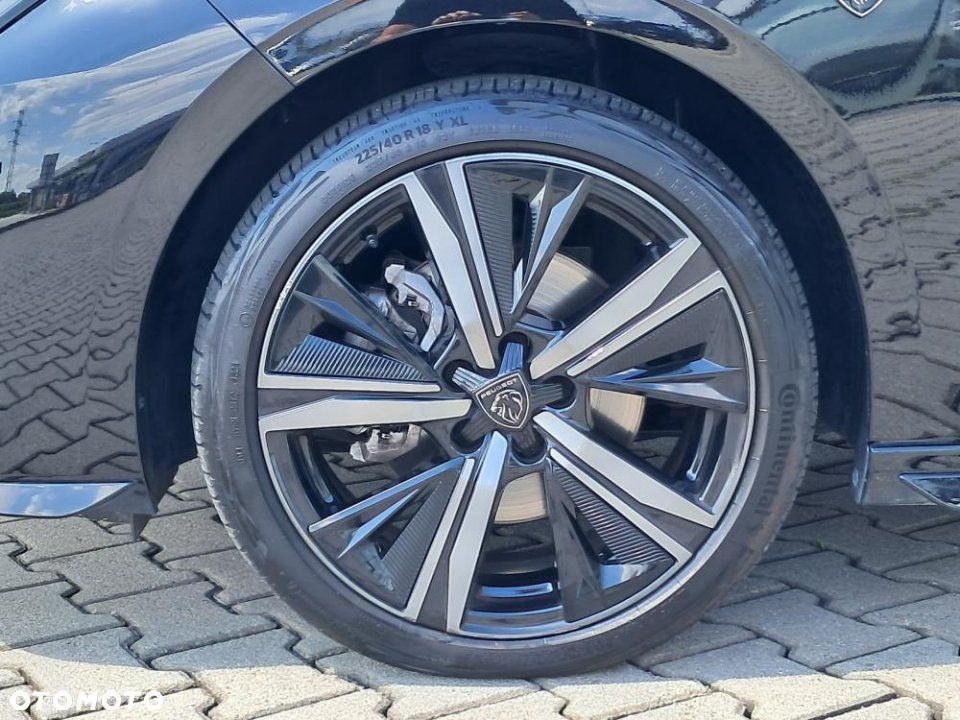 Peugeot 308 - 11