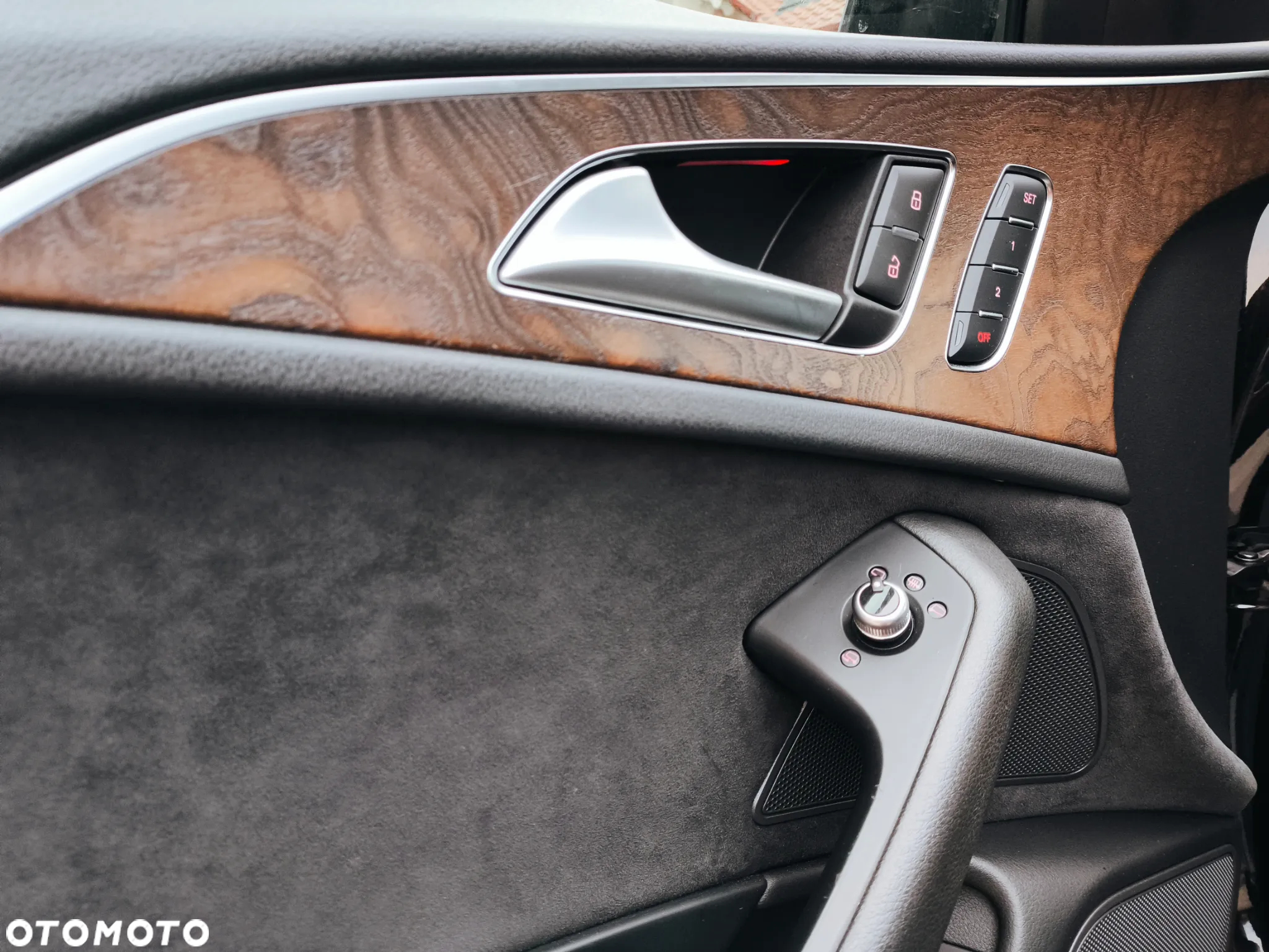 Audi A6 Allroad - 6