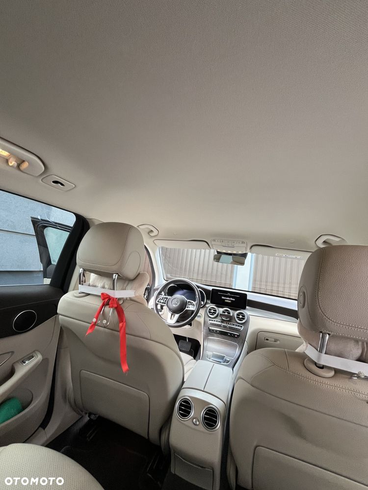 Mercedes-Benz GLC 220 d 4-Matic - 19