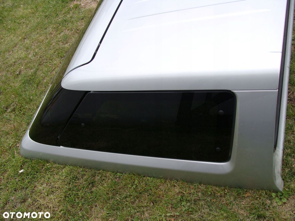 zabudowa paki hardtop navara d40 ke850-4xkl0-dc - 7