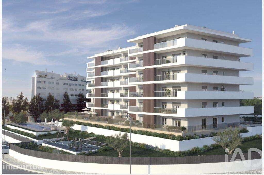 Apartamento T3 em Portimão de 108,00 m2 - Grande imagem: 4/17