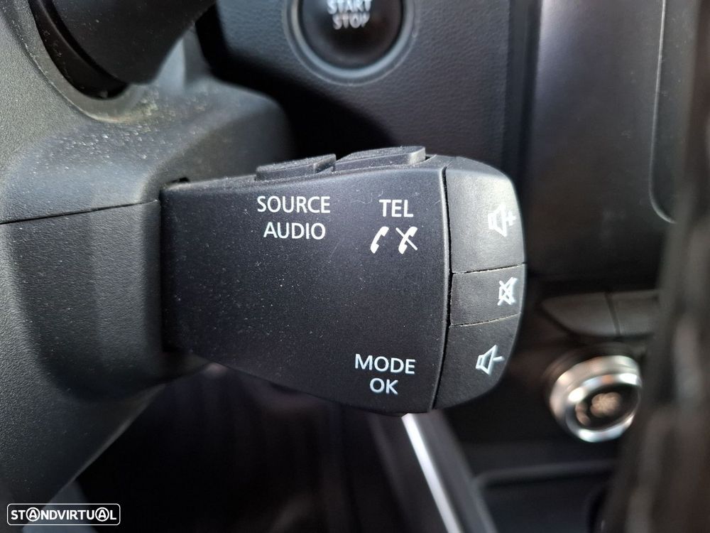 Dacia Duster 1.3 TCe SL Adventure - 19