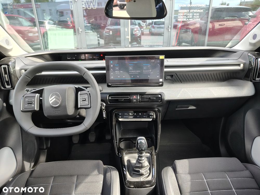 Citroën C3 1.2 T Max - 14