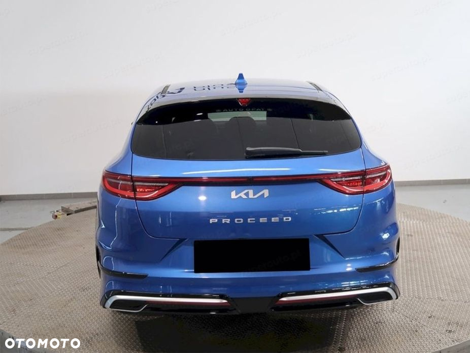 Kia ProCeed 1.5 T-GDI GT Line DCT - 4