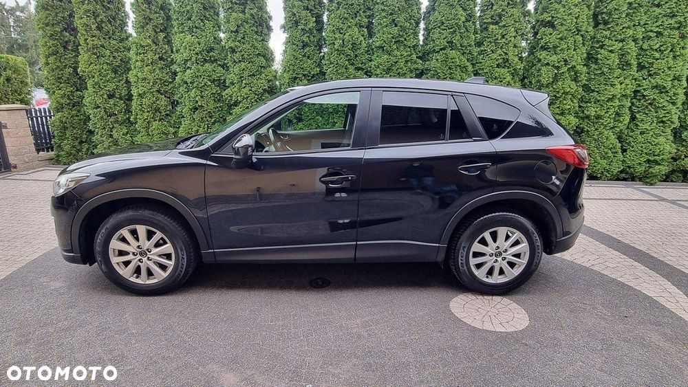 Mazda CX-5 - 3