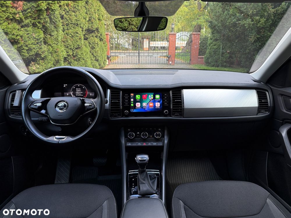 Skoda Kodiaq 2.0 TDI 4x2 Ambition DSG - 5