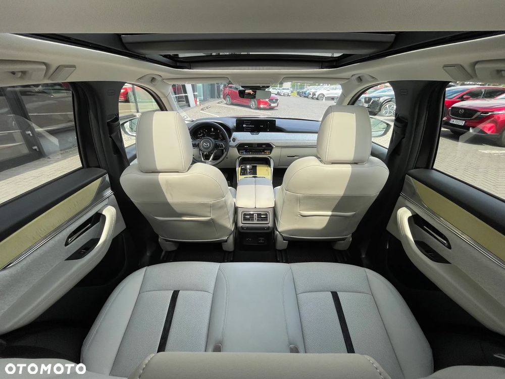 Mazda CX-60 - 18