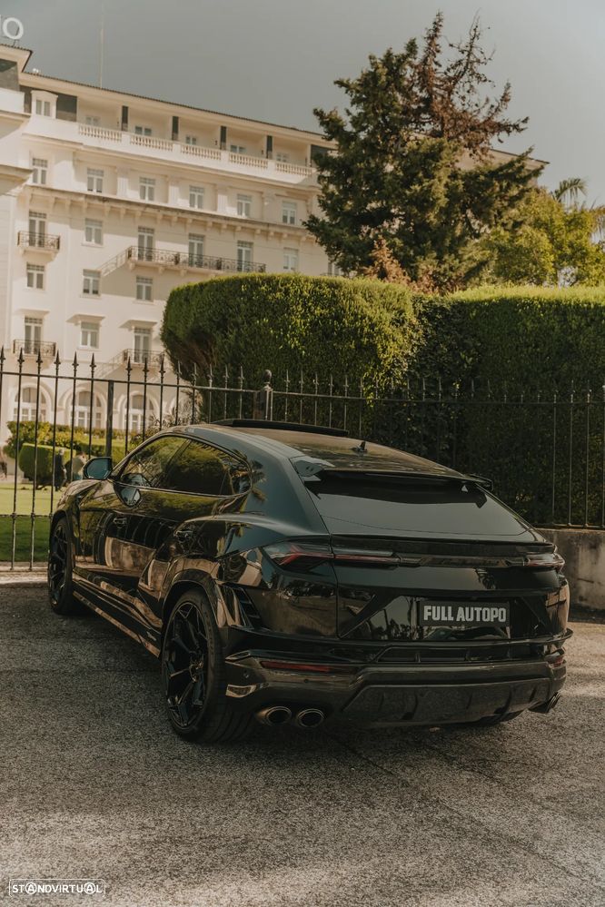Lamborghini Urus 4.0 V8 Performante - 50