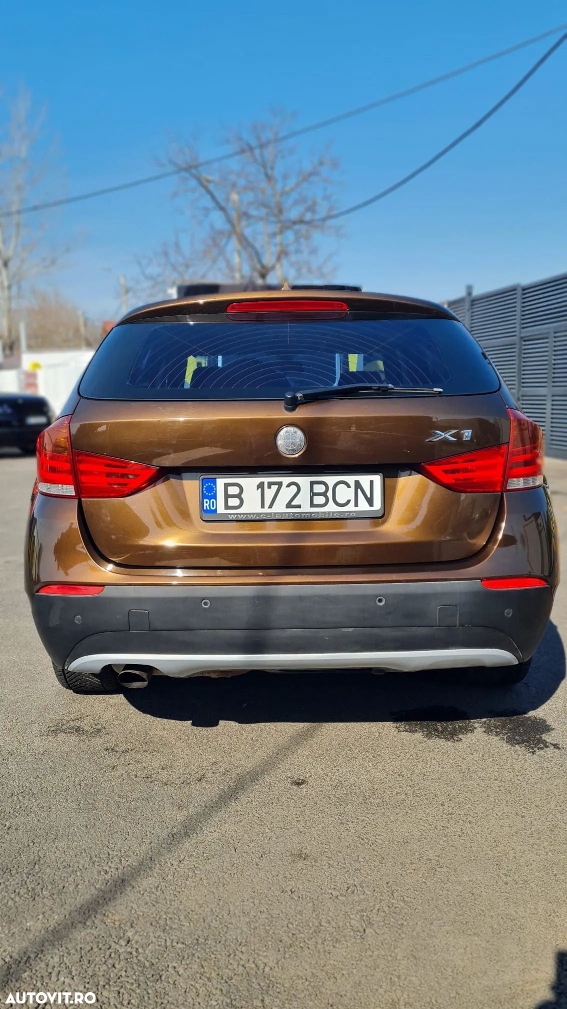 BMW X1 - 2